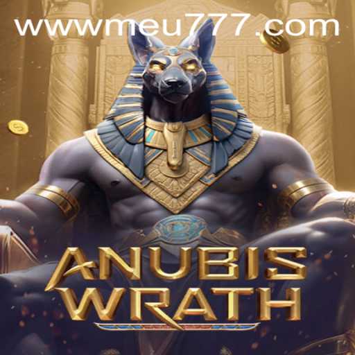 AnubisWrath: Explore the Mysteries of Ancient Egypt