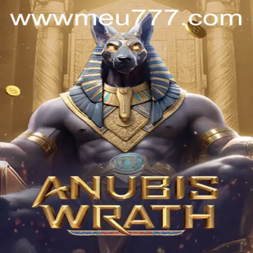 AnubisWrath: Explore the Mysteries of Ancient Egypt