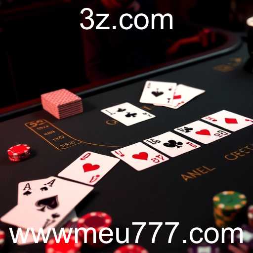 Dominando o Blackjack: Estratégias e Oportunidades