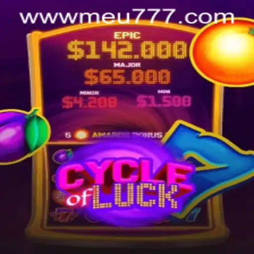 CycleofLuck: Navigating the Exciting World of Fortune with meu777 PH Login