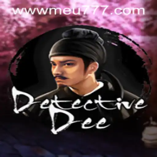 Unveiling DetectiveDee: A Captivating Game of Mystery and Intrigue