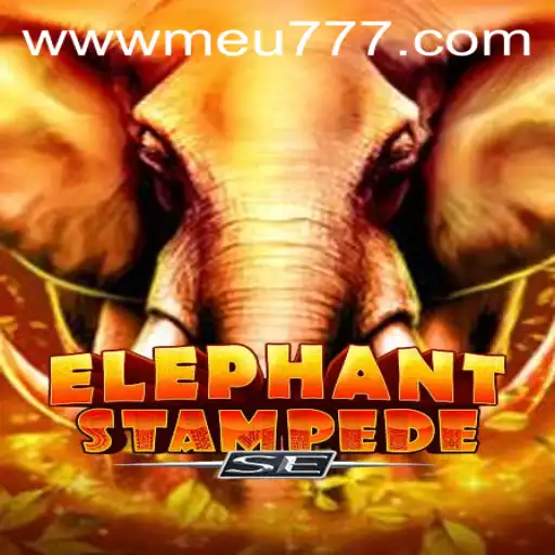 Exploring the World of ElephantStampedeSE