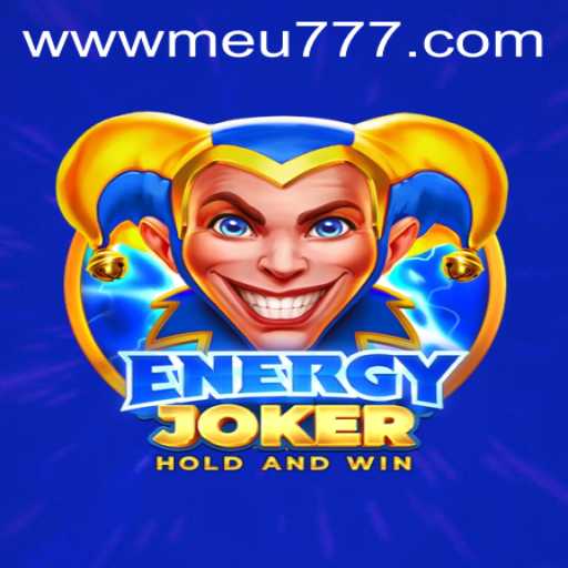 Discover the Thrilling World of EnergyJoker and Learn About meu777 PH Login