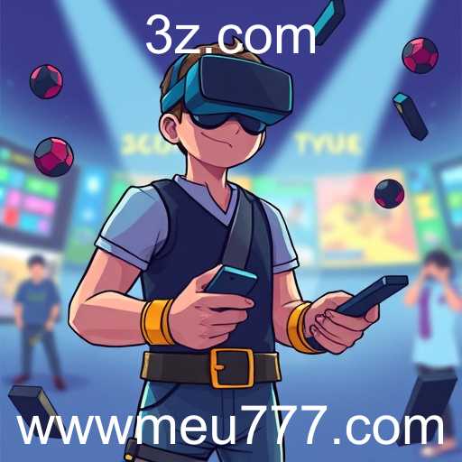 Evolução dos Jogos Online em 2025: O Caso Meu777