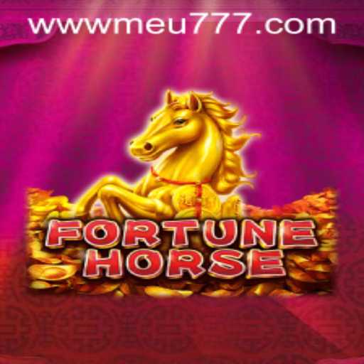 Unveiling FortuneHorse: A Dynamic Gaming Experience with meu777 PH Login
