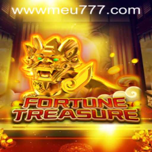 Exploring the Exciting World of FortuneTreasure
