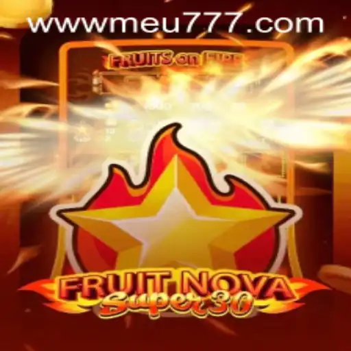 FruitrNovaSupe30: An Exciting Dive into the World of Online Gaming