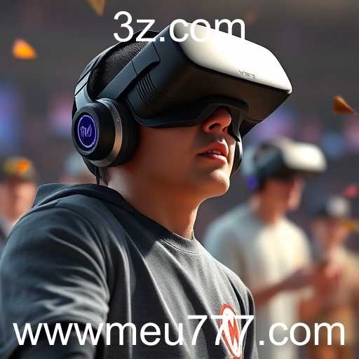 Inovação e Tendências no Mundo dos Jogos em 2025