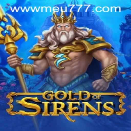 Explore the Mystical World of GoldofSirens