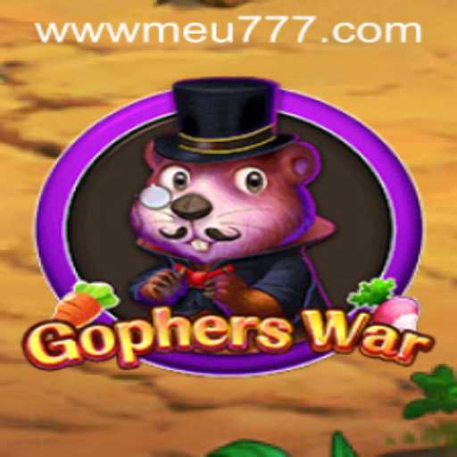 GophersWar: An Immersive Gaming Experience with meu777 PH Login