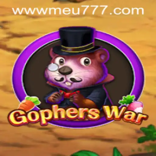 GophersWar: An Immersive Gaming Experience with meu777 PH Login