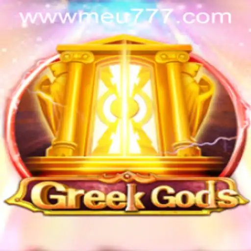 Dive into the World of 'GreekGods' and Explore gaming innovation with 'meu777 PH Login'