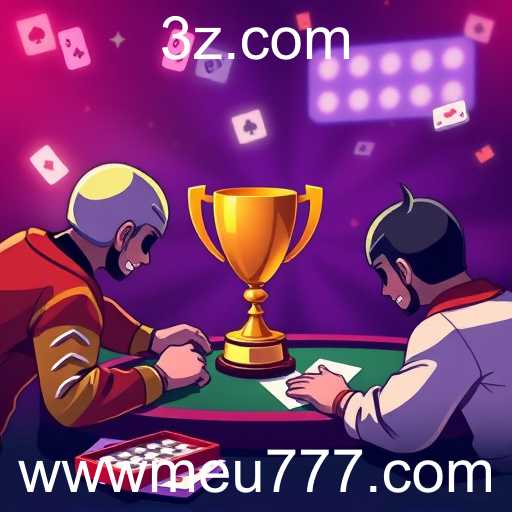 O Crescimento dos Jogos Online e o Impacto do 'meu777'