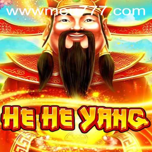 HeHeYang: An Innovative Gaming Experience with Meu777 PH Login
