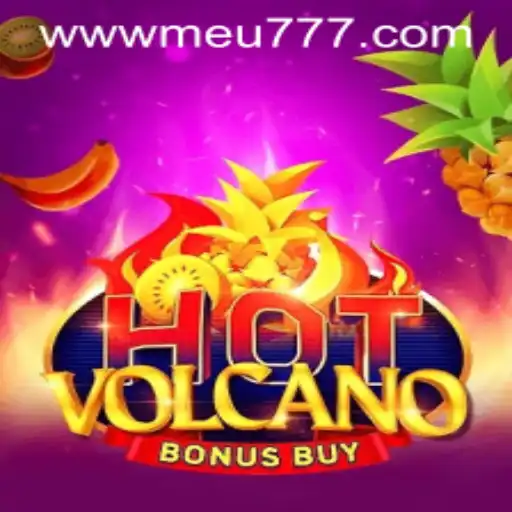 Unleashing the Excitement of HotVolcanoBonusBuy