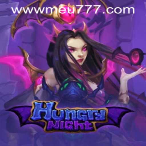 Exploring the Thrills of HungryNight and the Role of meu777 PH Login in Enhancing Gameplay