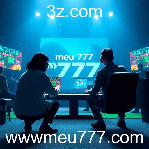 O Impacto do meu777 no Mercado de Jogos em 2025