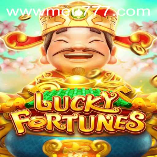 Discover the Exciting World of LUCKYFORTUNES with Meu777 PH Login