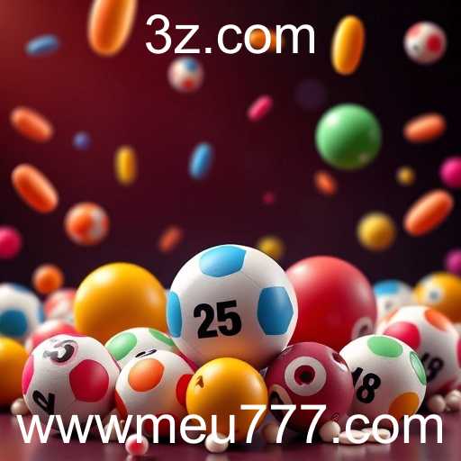 Descubra a Emoção dos Jogos de Loteria em meu777