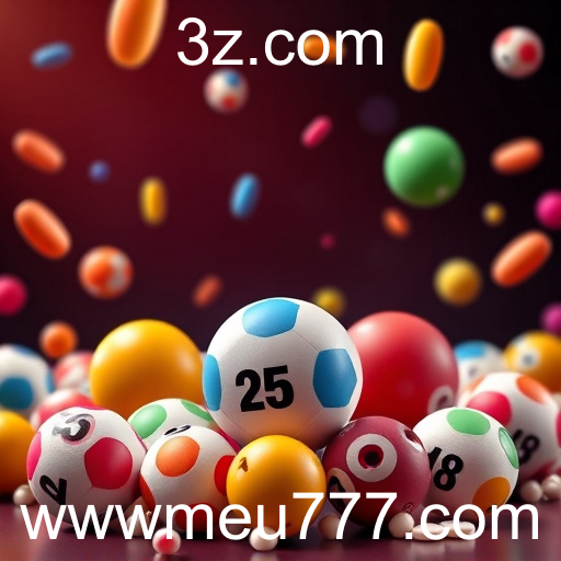 Descubra a Emoção dos Jogos de Loteria em meu777