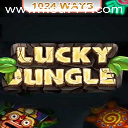 LuckyJungle1024: A Thrilling Adventure Awaiting Your Exploration