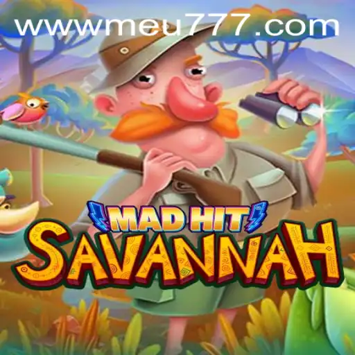 Exploring MadHitSavannah: A Revolutionary Gaming Experience