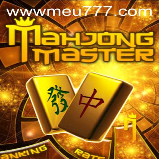 MahJongMaster: A Deep Dive into the World of Tiles and Strategy