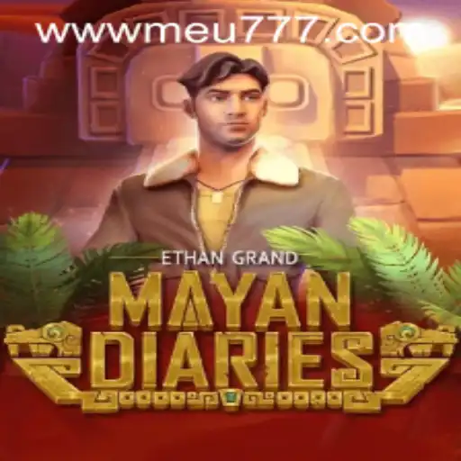 Discover the Enigmatic World of MayanDiaries: A Game at the Crossroads of Adventure and Mystery