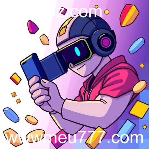 Explorando o Impacto da Plataforma 'meu777' no Cenário de Jogos em 2025