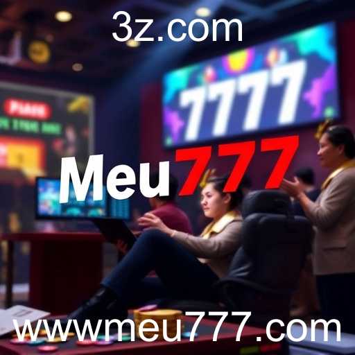 Boom do Meu777 e as Novidades do Mercado de Jogos