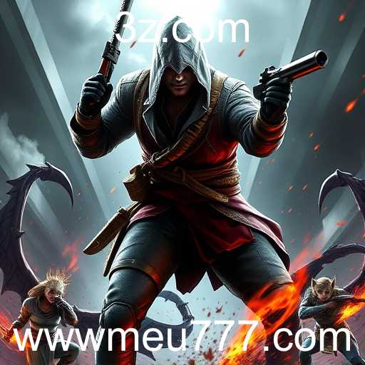 A Nova Era dos Jogos: Tendências e Desafios