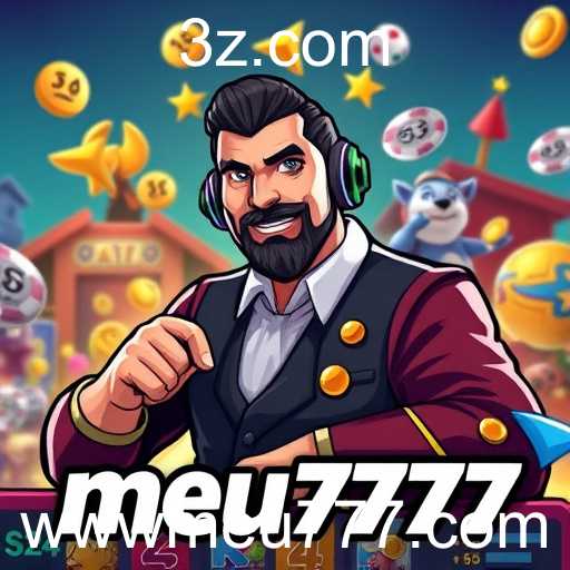 O Crescimento do universo de jogos online com Meu777