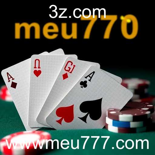 Explorando o Mundo dos Jogos de Poker no Meu777