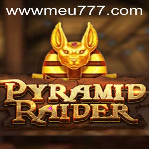 PyramidRaider - A Thrilling Adventure Awaits