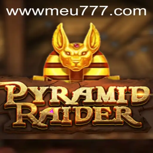 PyramidRaider - A Thrilling Adventure Awaits