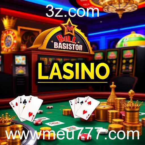 A Revolução dos Jogos Online: 'meu777' em Destaque