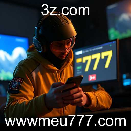 A Ascensão do meu777 no Cenário dos Jogos Digitais