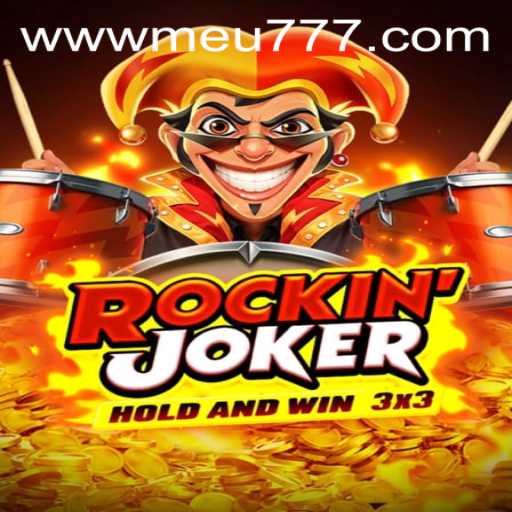 RockinJoker: Unveiling the Thrills and Strategies of the Popular Casino Game