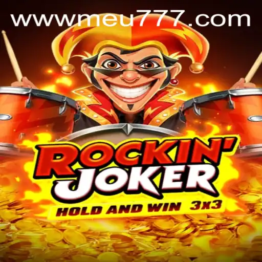 RockinJoker: Unveiling the Thrills and Strategies of the Popular Casino Game