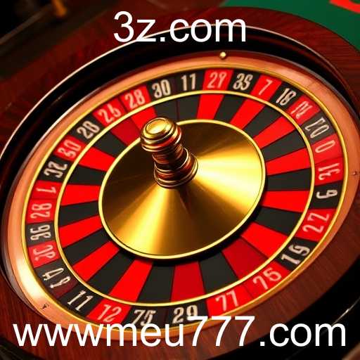 Explorando a Emoção da Roleta no meu777