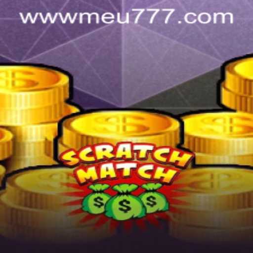 ScratchMatch: Your Ultimate Gaming Adventure with meu777 PH Login