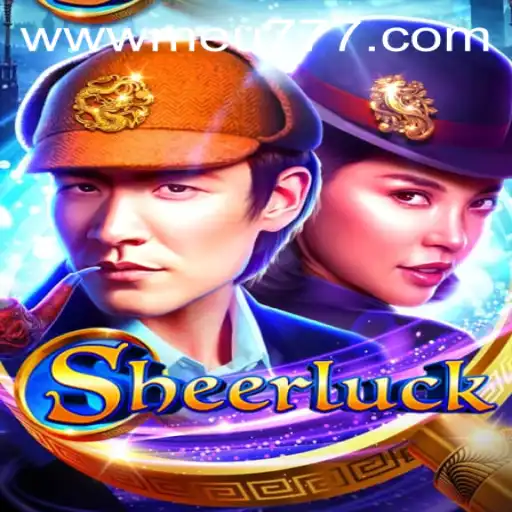 Sheerluck: An Innovative Gaming Experience with meu777 PH Login
