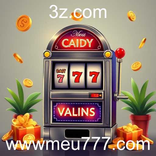 Explorando o Mundo dos Caça-níqueis Online no Meu777