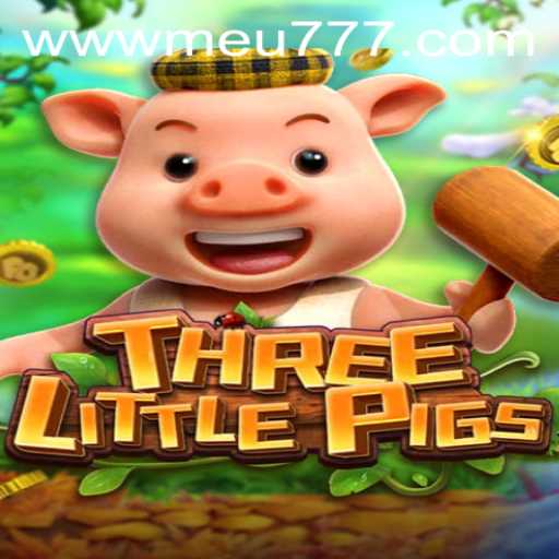 The Captivating World of THREELITTLEPIGS: An Entertaining Game Experience
