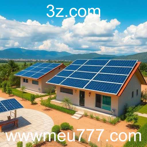 Tecnologia e Sustentabilidade no Brasil Atual