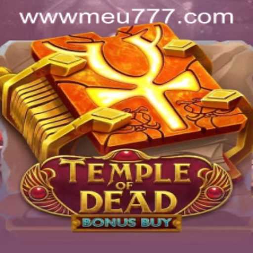 Temple of Dead Bonus Buy: A Comprehensive Guide to Thrilling Gameplay