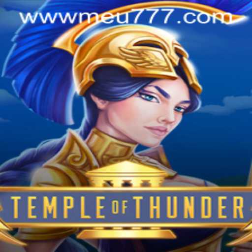 Exploring 'TempleofThunder': An Epic Gaming Experience