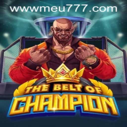 TheBeltOfChampion: A Comprehensive Introduction to the Game